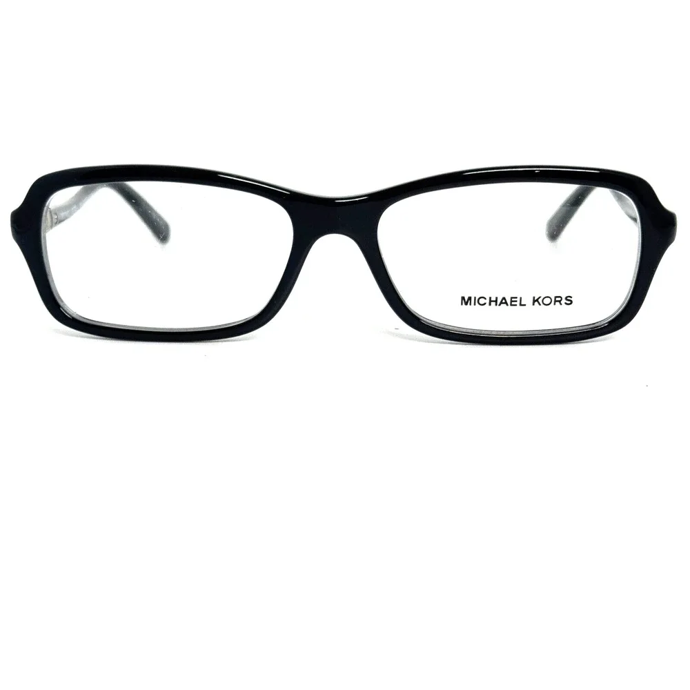 Michael Kors‎ Eyeglasses Frames MK 4022B Quisisana 3045 Black 53-16-135 H1922